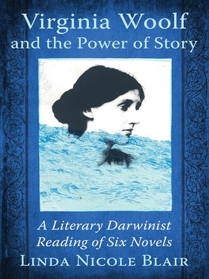 cover image of Virginia Woolf and the Power of Story